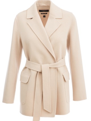 Пальто WEEKEND MAX MARA (2691): фото - Invogue